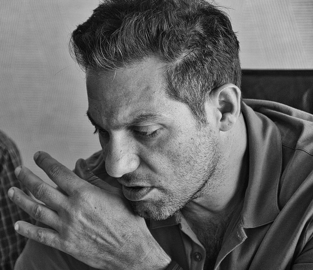 uruguayan celebrity interview